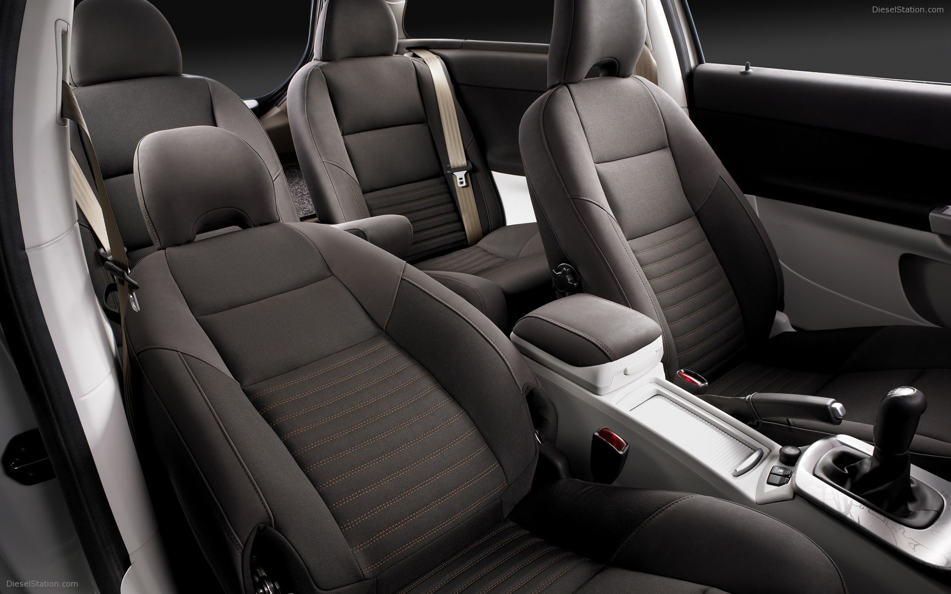 Volvo C30 Concept